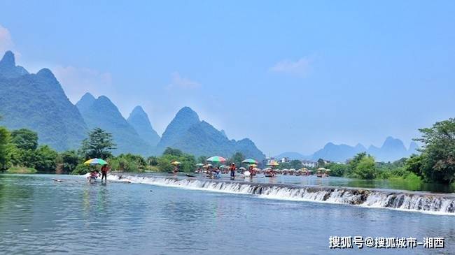 到桂林旅游一般玩几天较好,需要多少花费，这篇攻略出游必读
