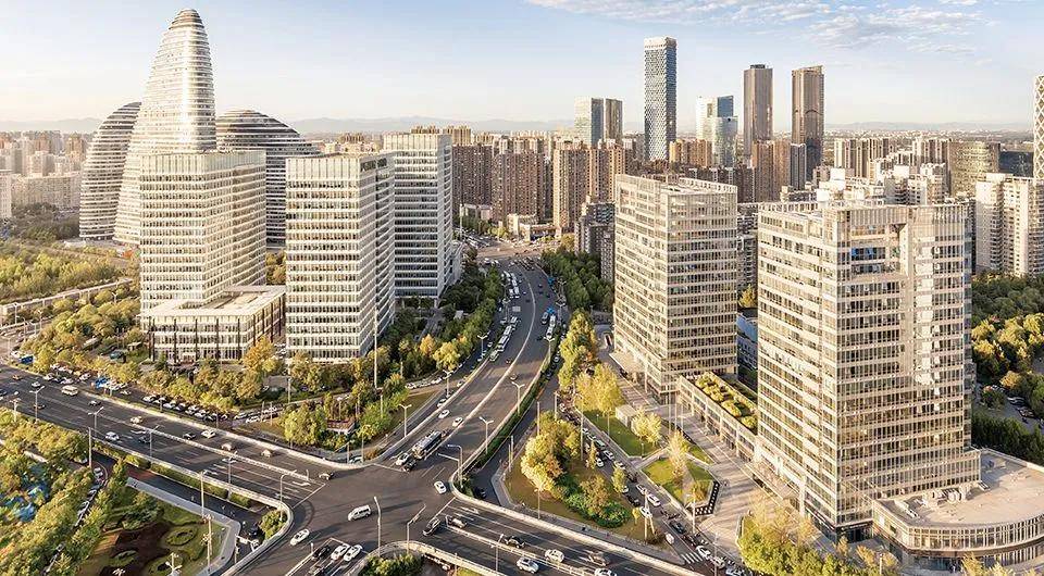 中铁城际带您了解什么是交通影响评价报告？