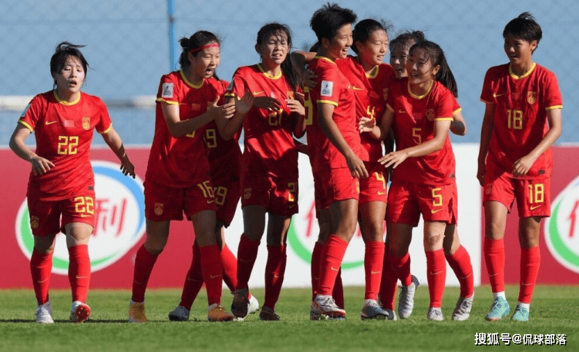 补时2球，3-0大胜！中国女足踢疯了：2连胜近乎出线，奔向世界杯