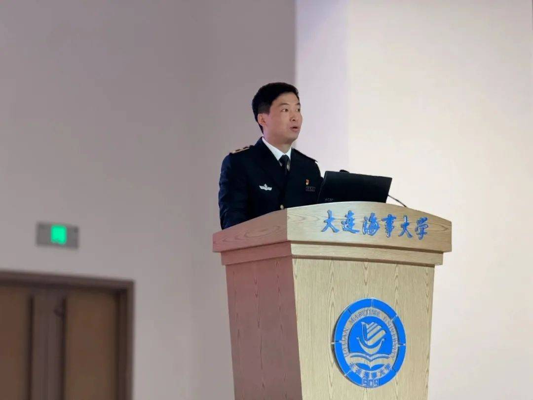 原创
            优志愿举办升学规划师名校访学之旅，参观大连理工大学和大连海事大学(图11)