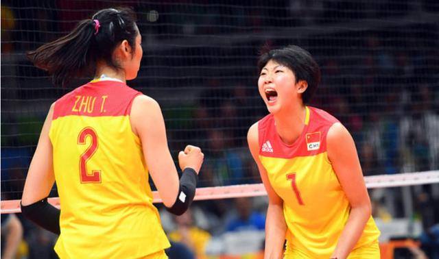 13岁入伍,八一女排拼搏12年,袁心玥是什么级别?待遇如何?