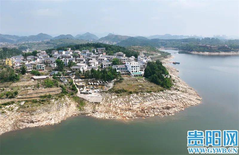 开云 开云体育平台今年清镇旅居“热”得有点早！(图3)