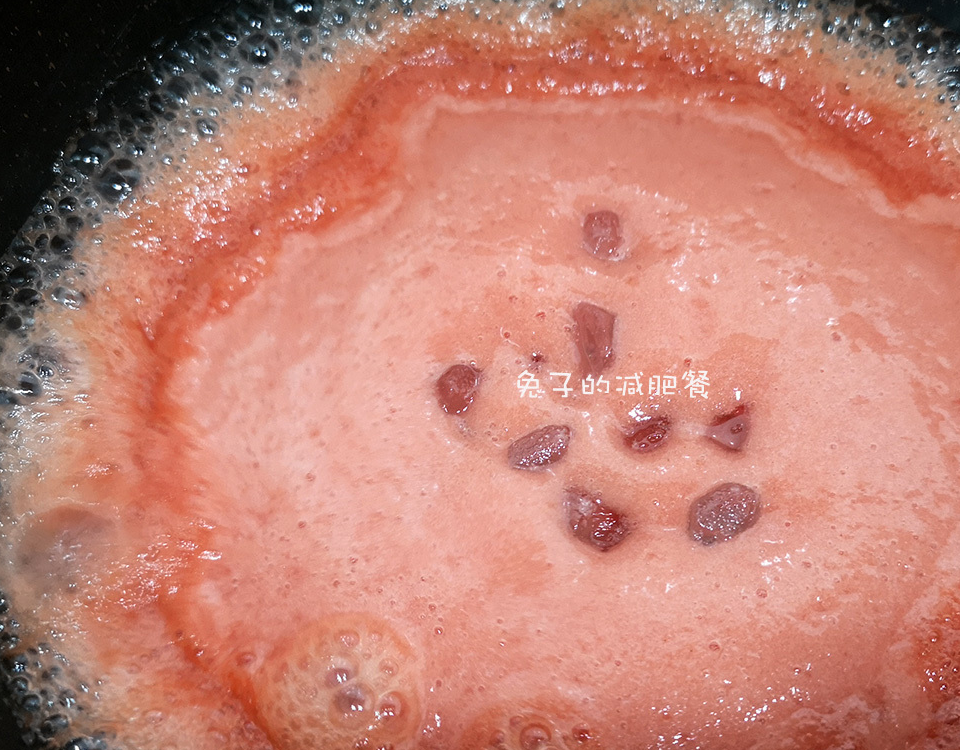 用西红柿做果冻，这方法简单，比买的健康，酸甜可口，孩子很爱吃