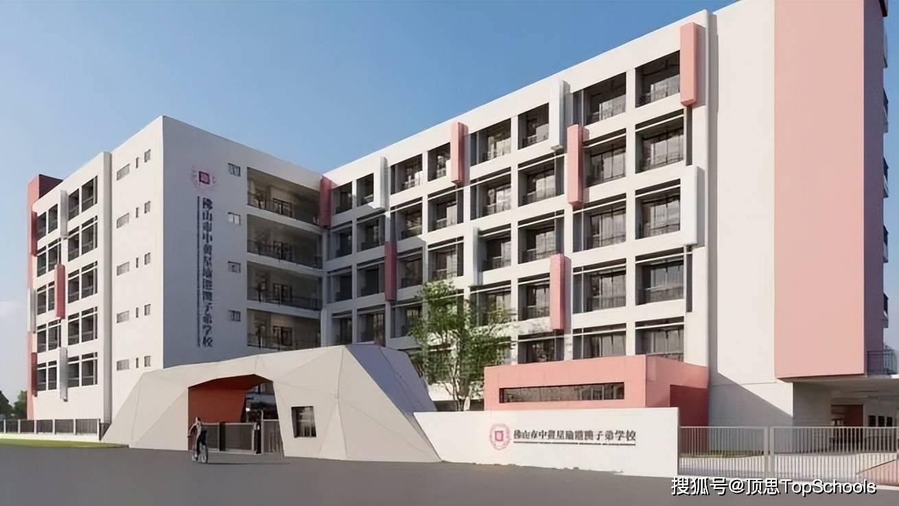 原创 国际学校行业上半年“成绩单”喜忧参半:11城增14校,扩张、严管-国际学校宣传页