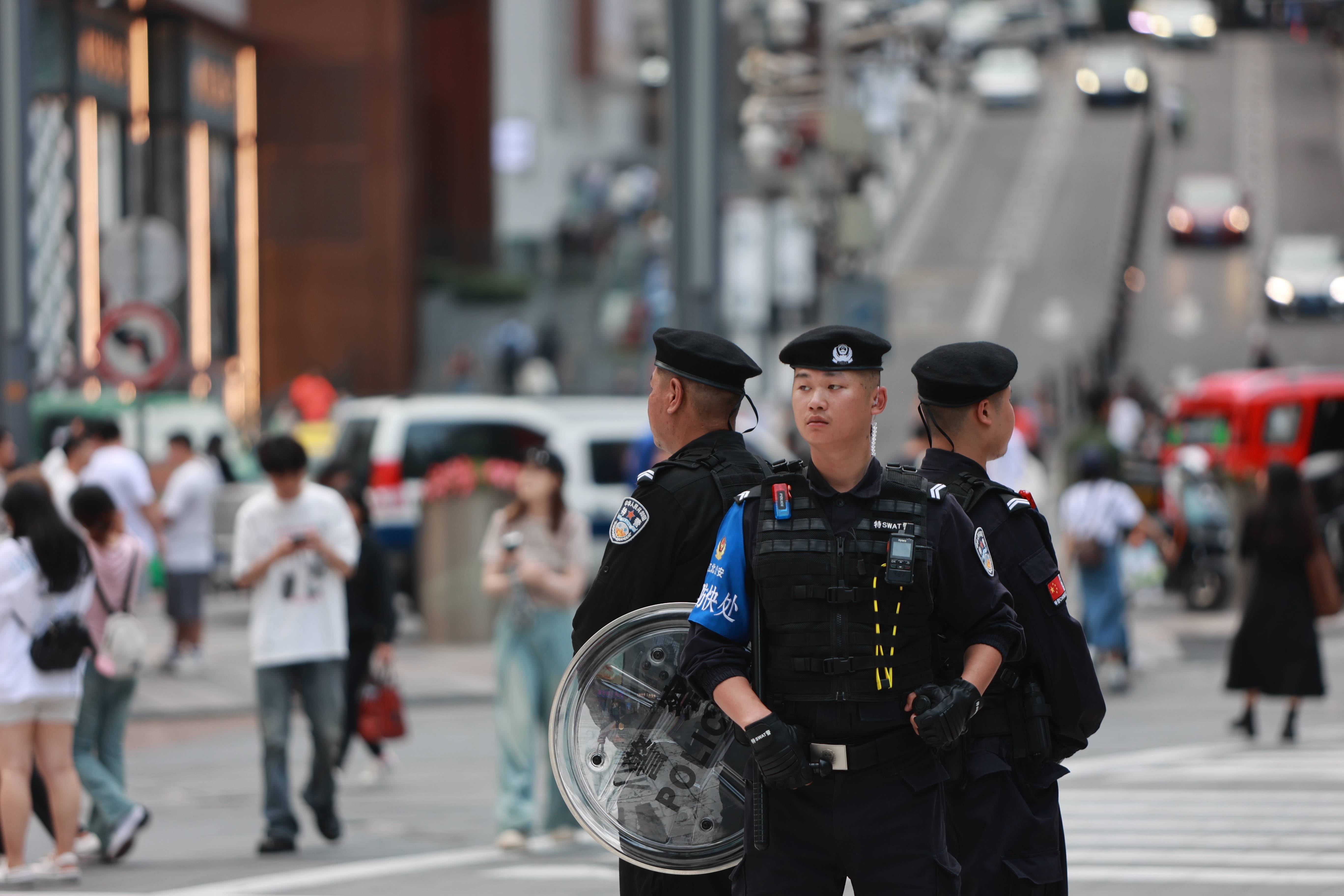 🌸中国组织人事报新闻网 【2024澳门正版资料免费大全】_小布播报 | 郑州入选全球性国际邮政快递枢纽承载城市；完成95%！“引热入郑”预计今冬建成投运；河南省教育考试院发布重要通知