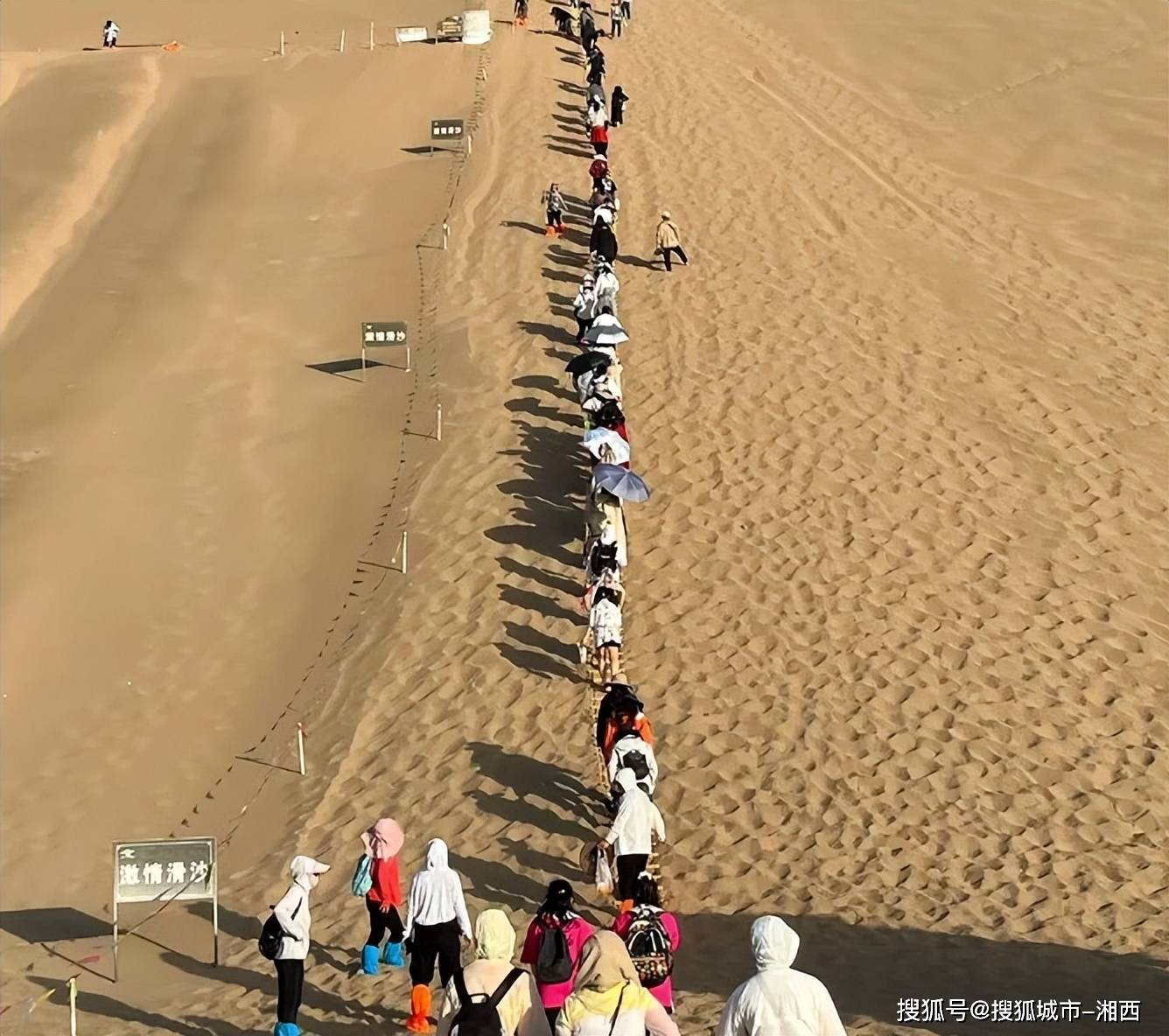 西北大环线十大必看景点及线路，近期去大西北需要注意什么？