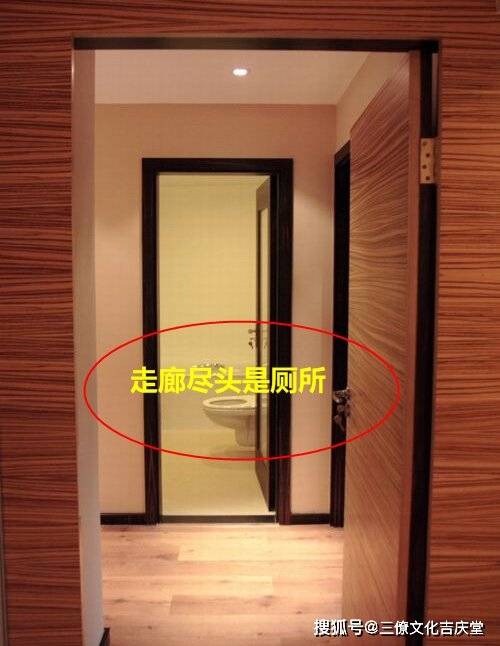 【家居堪舆知识】走廊也有大讲究，风水运势不能少