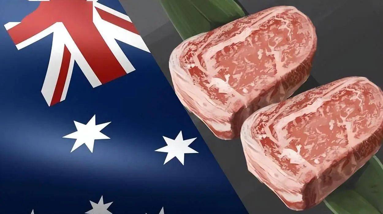 原创
外媒:中国禁止从美国一家工厂进口牛肉-中国禁止牛肉进口