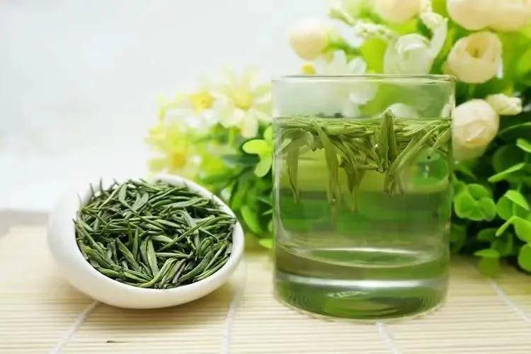 中国“最有名”的10种绿茶
