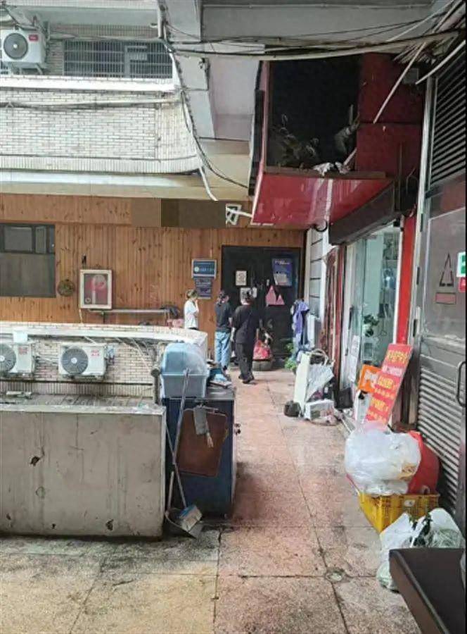 小伙在网吧猝死超24小时才被发现-在网吧猝死的新闻