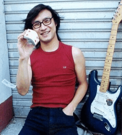 原创原来她早已去世！被高晓松劈腿，遭汪峰抛弃，27岁在家里上吊自杀