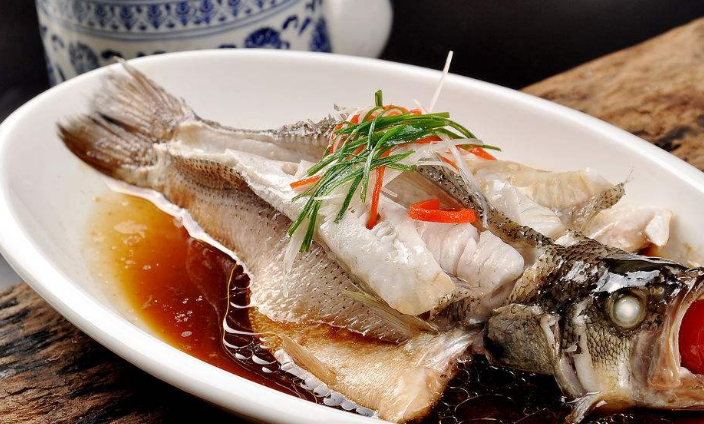 中华美食里的五道名鱼，吃过三种是行家，都吃过的是美食专家