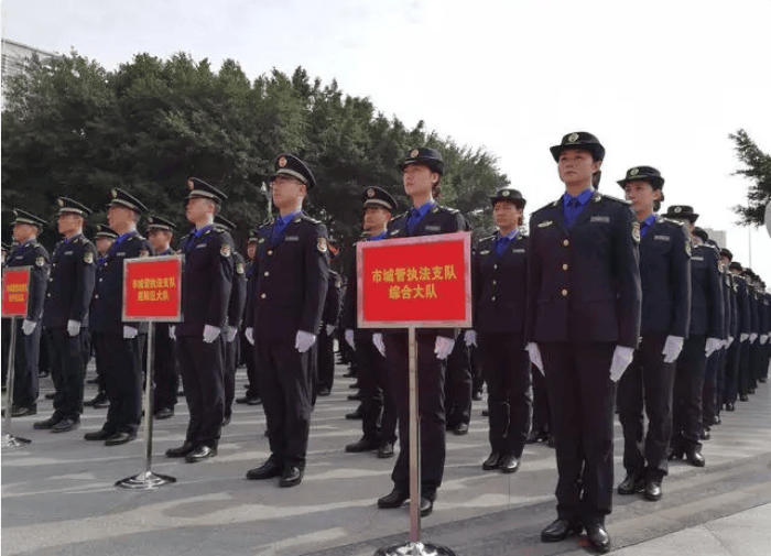 🌸【7777888888管家婆中特】_南京建邺城管开展市容市貌更新行动，助力城市“颜值”提升