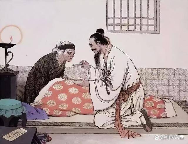 老话说：“家有天医，遇病不愁”，啥意思？家中的天医位在哪里？