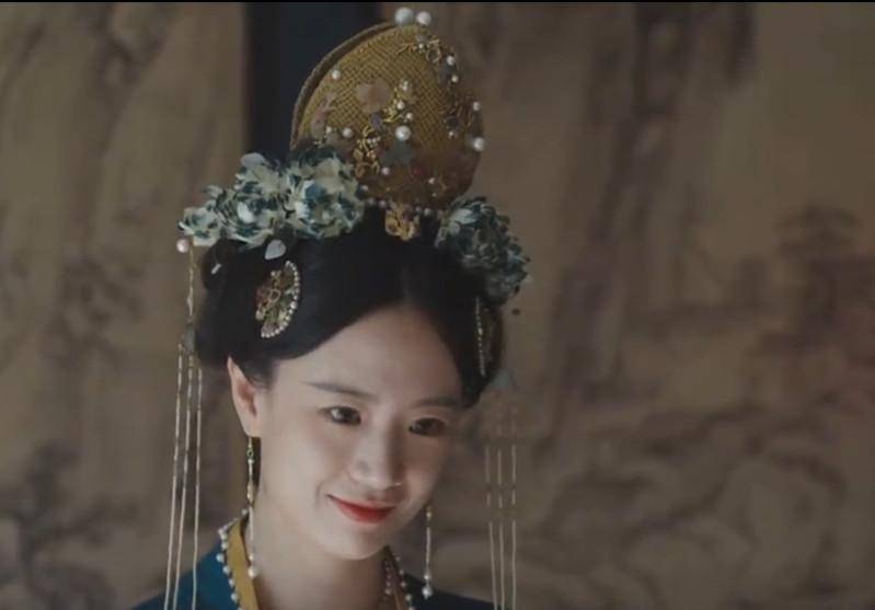 原创 墨雨云间:剧中最不起眼的小丫鬟,救出薛昭手刃长公主-墨雨云间电视剧免费观看全集高清