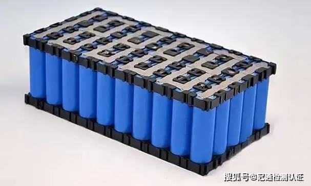 什么是UN 38.3认证？锂电池UN38.3认证