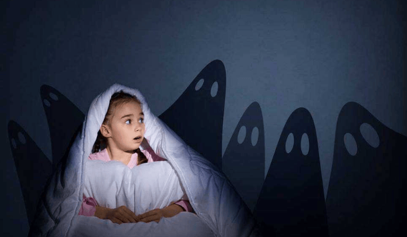 探索梦境的奥秘，为何我晚上会梦到僵尸？