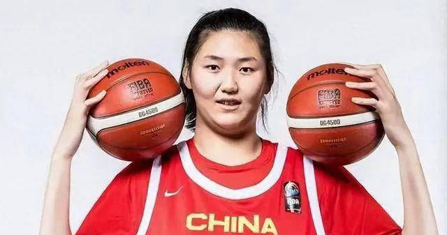 张子宇或参加2026年德国世界杯，中国女篮焕发新活力！