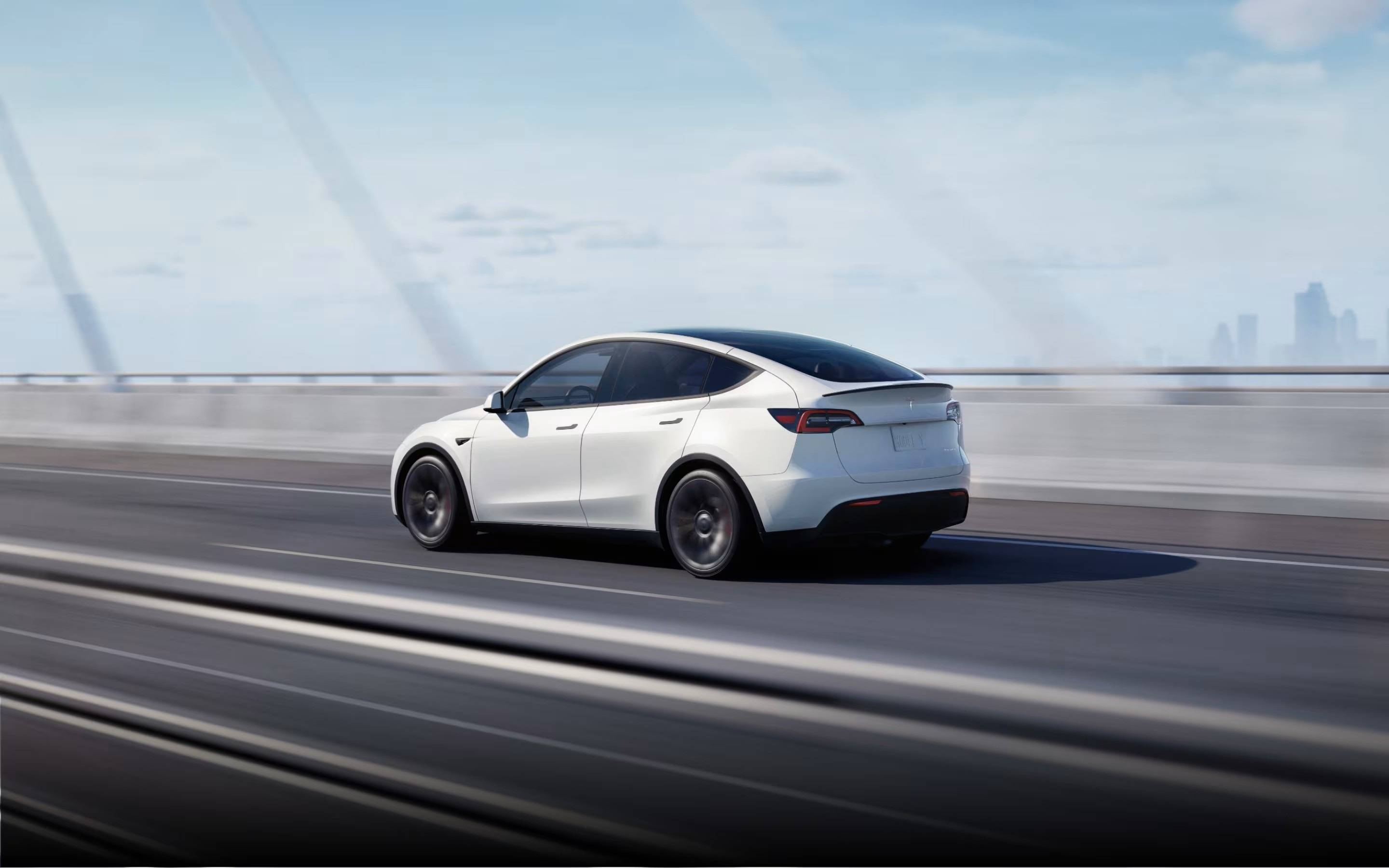 特斯拉市值一夜之间大涨近2800亿元的背后-特斯拉市值暴涨6800亿元