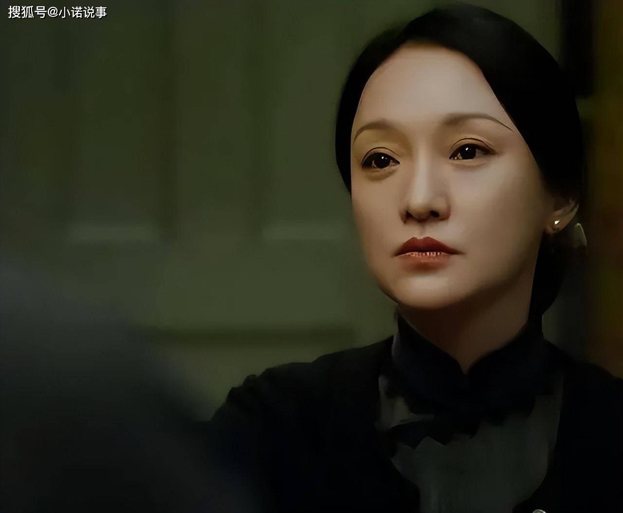 原创事实证明，49岁“还是一人”的周迅，现在早就走上了另一条道路！