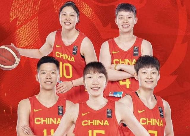 中国女篮不敌澳大利亚，王思雨、韩旭和杨舒予合砍37分