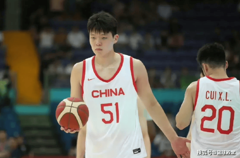 中国男篮50-101不敌国王 球员评价：1人满分，1人良好，13人崩盘