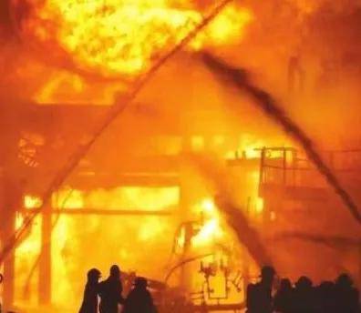 钢厂事故频发！钢水喷溅、爆炸、中毒...
