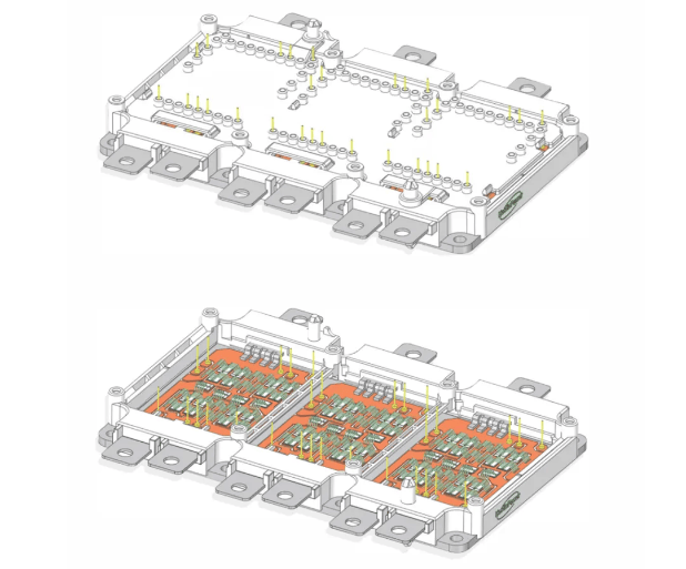 直击慕尼黑上海电子展：25家三代半企业亮点一览(图25)