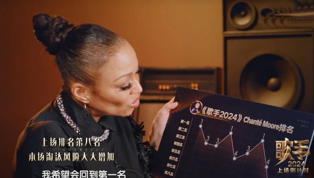《歌手》第10期：那英拿第一，Lenka袭榜失败，4人直通总决赛，汪苏泷成赢家