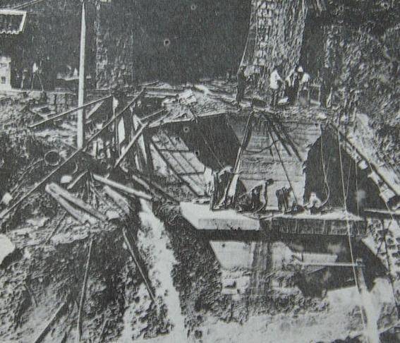 原创造成275人死亡的成昆铁路严重事故：1981年7月9日442次列车坠桥