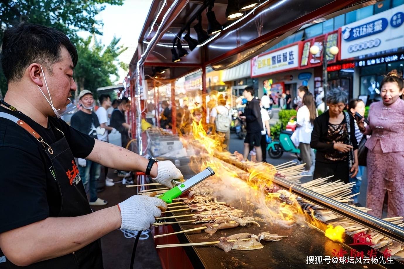 🌸大小新闻【2024一肖一码100%中奖】_广州旧白云机场以北，起降着城市管理“无人机航班”  第4张