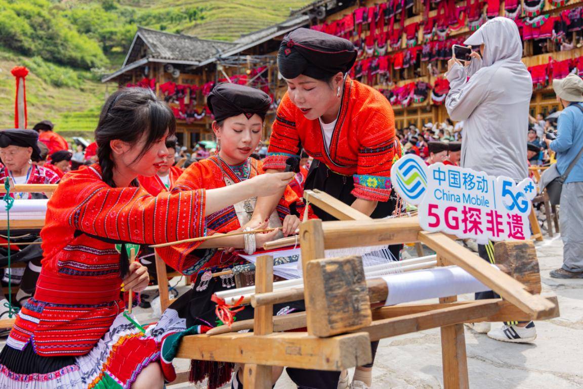 🌸川观新闻【澳门特一肖一码免费提】|5G五年大咖说|马道杰：矢志芯片创新，推进全球5G产业链高质量发展