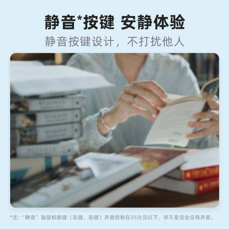 会AI的鼠标用过吗?我的商务办公效率神器:讯飞AI鼠标AM3 会AI的鼠标用过吗?我的商务办公效率神器:讯飞AI鼠标AM3