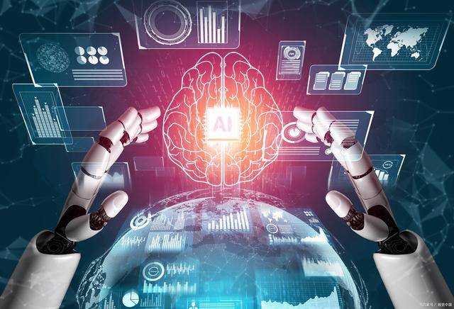 免费工具集合:AI绘画与AI写作助力职场高效创作 免费工具集合:AI绘画与AI写作助力职场高效创作