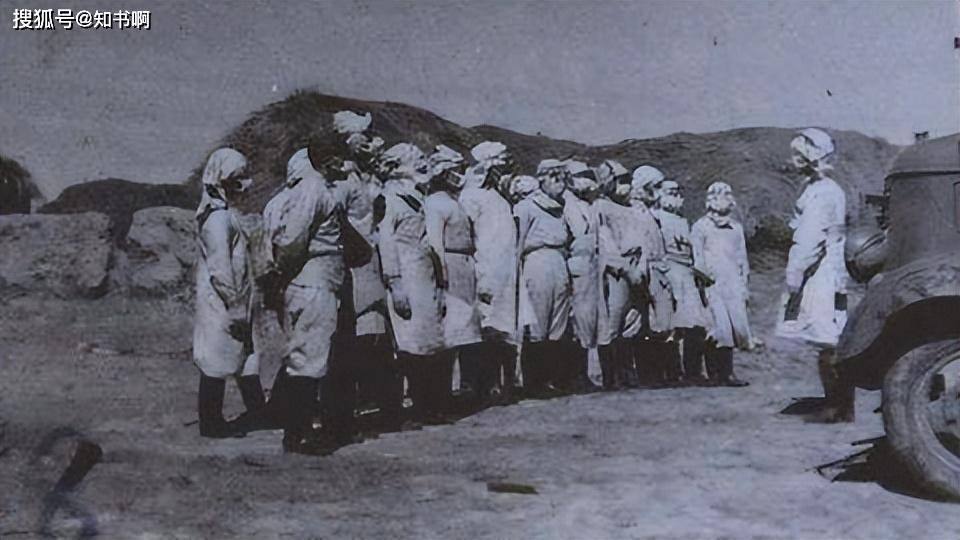 多细菌部队中的一支，像这种部队还有南京的1644部队、广州的8604部队等等