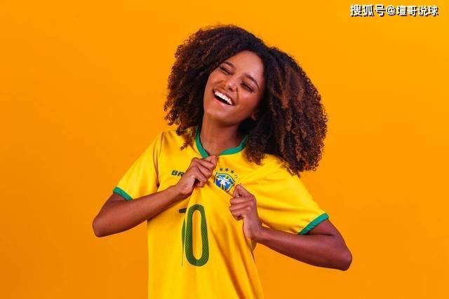 奥运会 尼日利亚VS巴西                
    
巴西女足的实力向来值得信赖