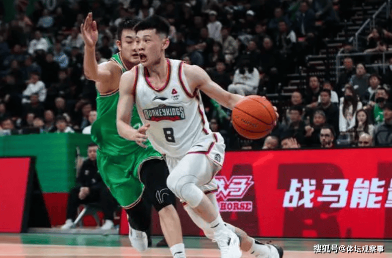 🌸神州学人网 【澳门一码一肖一特一中准选今晚】|NBA给崔永熙球探报告，遮羞布被扯开，球迷表示我从来没看过CBA  第3张