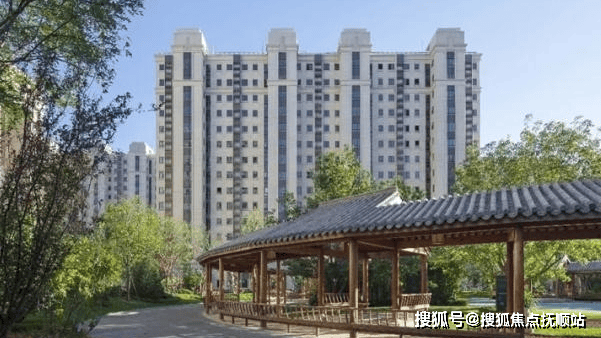 北京泰康燕园养老社区地址在哪？参观地址及价格查询2024
