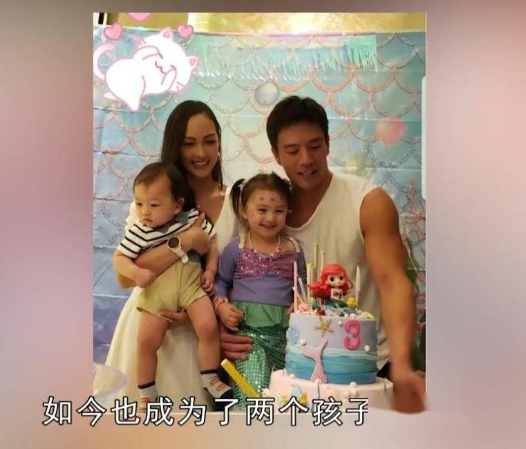 她是谢霆锋的妹妹，曾和安志杰谈恋爱，38多岁秘密生女，如今淡出娱乐圈