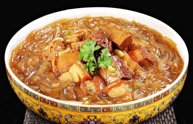 东北菜十大经典名菜，谁才是你心中的no.1？不是锅包肉，而是它？