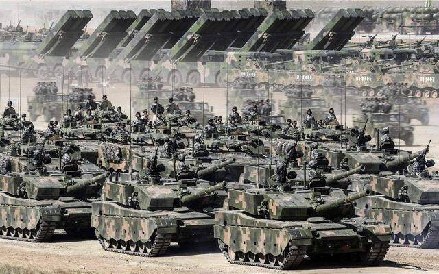 原创中印边境有动静，印度增兵15000人，转头发现，解放军已全时待战