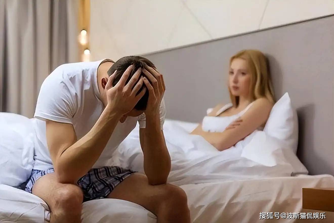 到底什么是性成瘾？患者自白：比烟瘾、酒瘾厉害多了，比戒毒还难