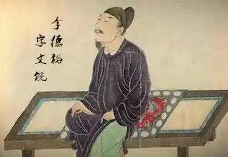 原创解锁唐朝：十大著名宰相的风云传奇历史！
