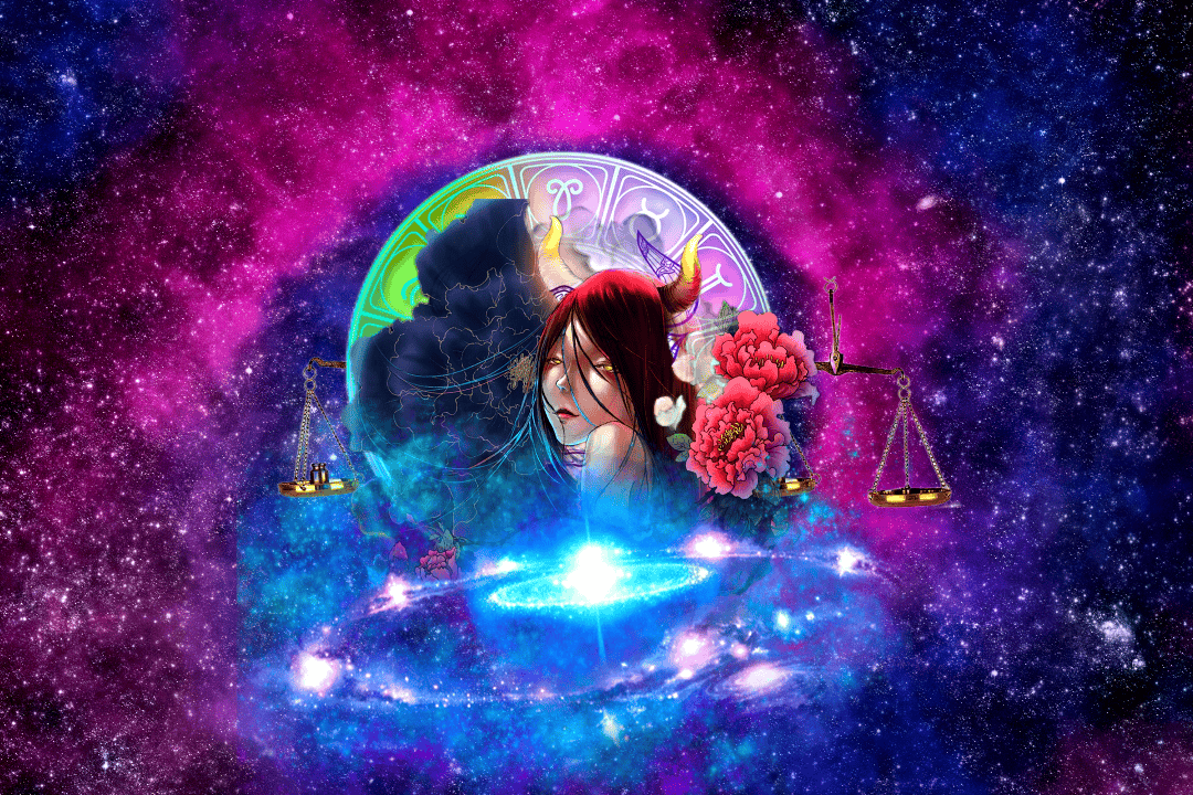 八月，金牛座，积极主动，会有好事发生