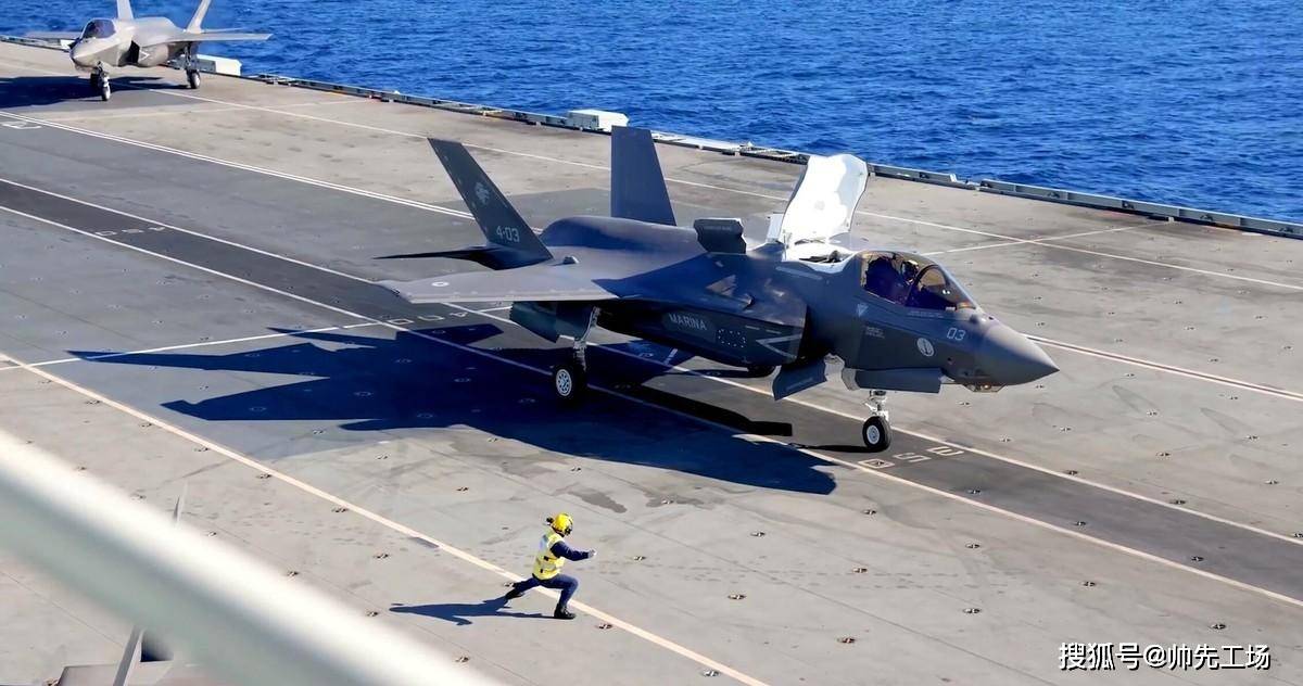 山东舰回防南海,美军航母一心只想快点走,叫来意大利航母扛大旗 山东舰回防南海,美军航母一心只想快点走,叫来意大利航母扛大旗