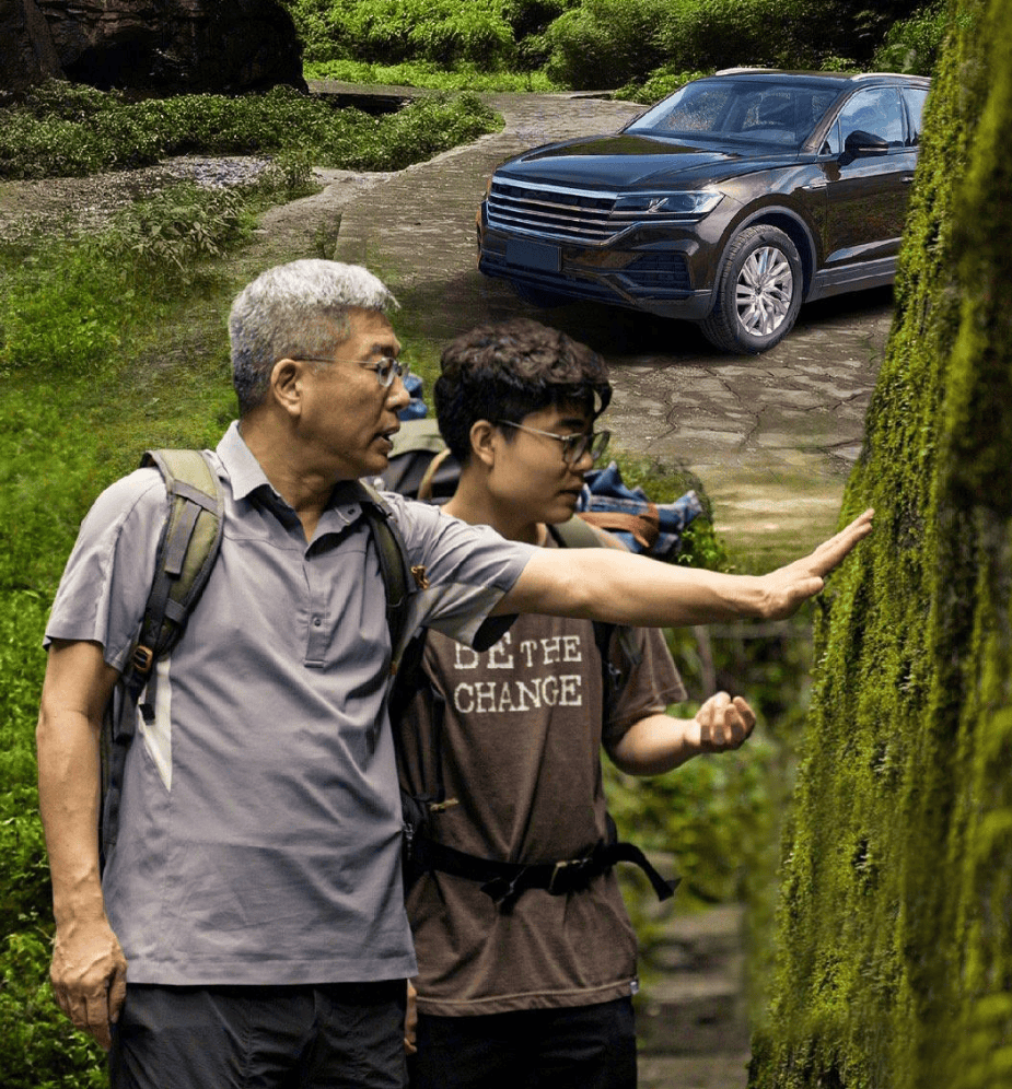 主持人刘建宏：在央视当过6年临时工，辞职10年，如今怎么样了？