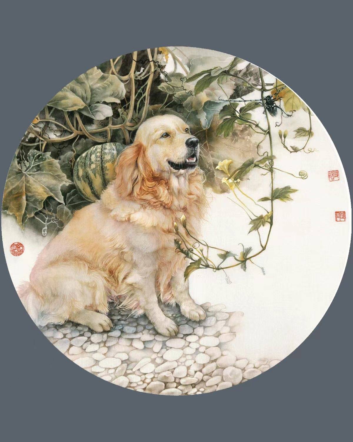 人算不如天算，戌狗8月底，身边将有人离开，会是谁