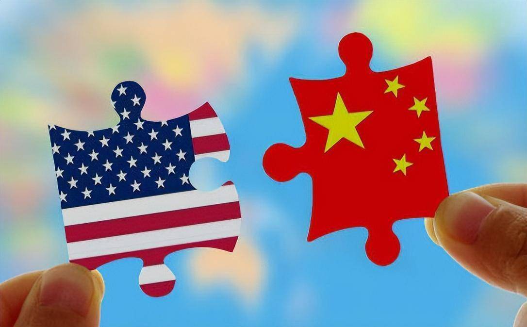 美表示，有一大办法或能战胜中国，可这条红线美国丝毫不敢跨越