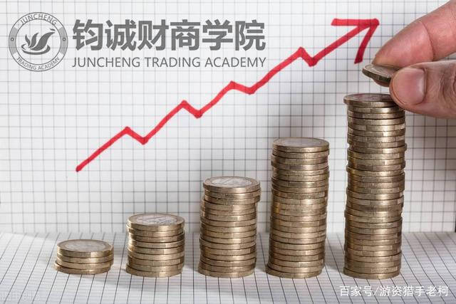 钧诚财商｜反差剧烈！周五A股行情预判与放量洗盘分析 第2张