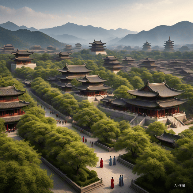 深度探索中国之美：不可错过的旅游胜地全攻略